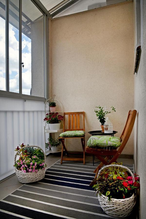 Apartament Mlynska 59 Apartment Koszalin Exterior foto