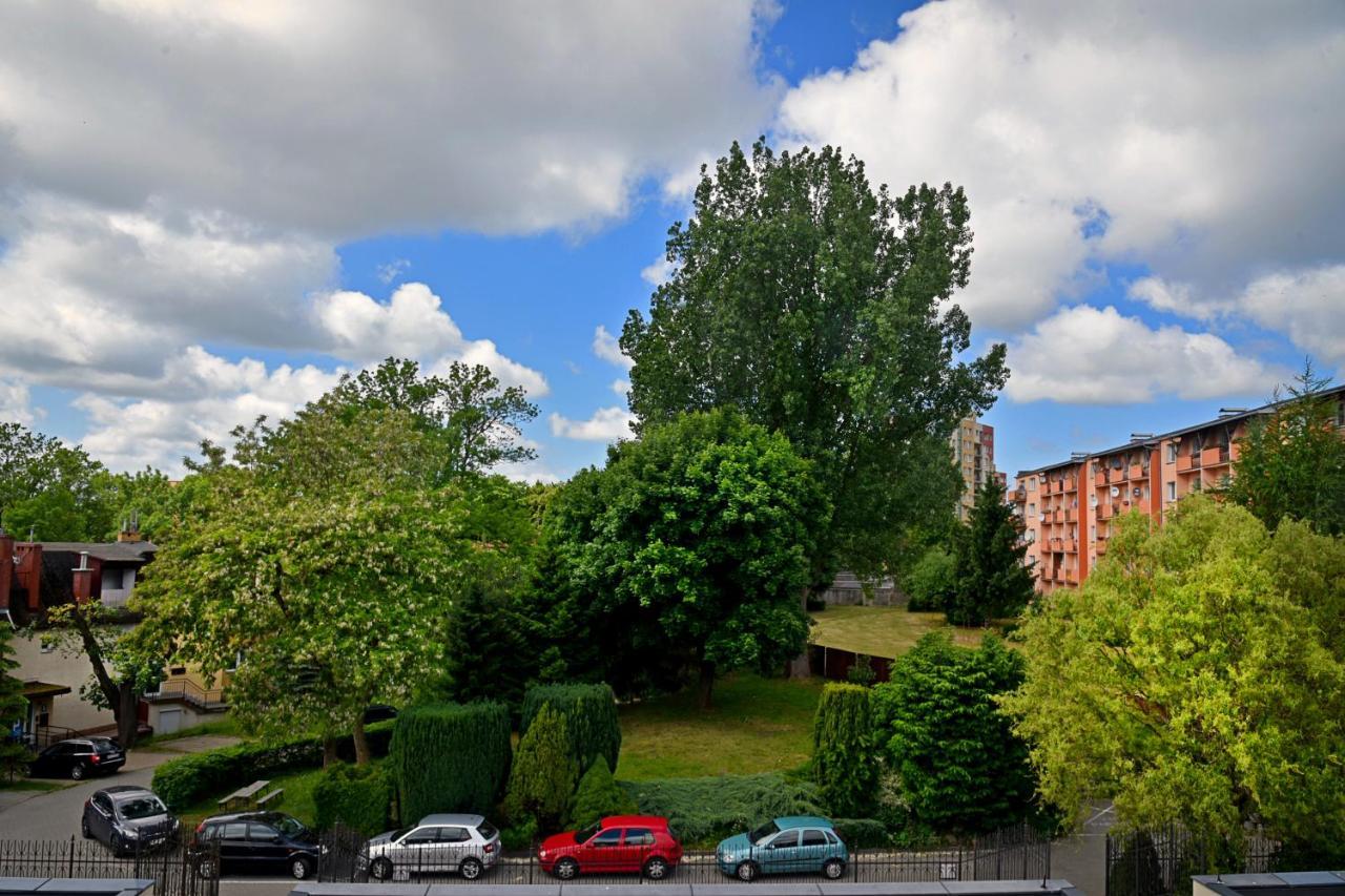 Apartament Mlynska 59 Apartment Koszalin Exterior foto