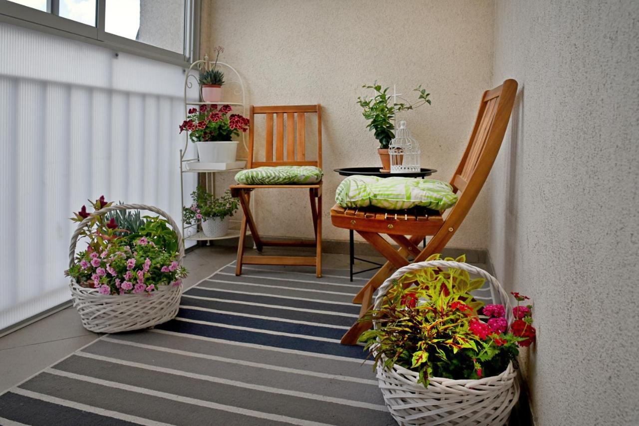 Apartament Mlynska 59 Apartment Koszalin Exterior foto
