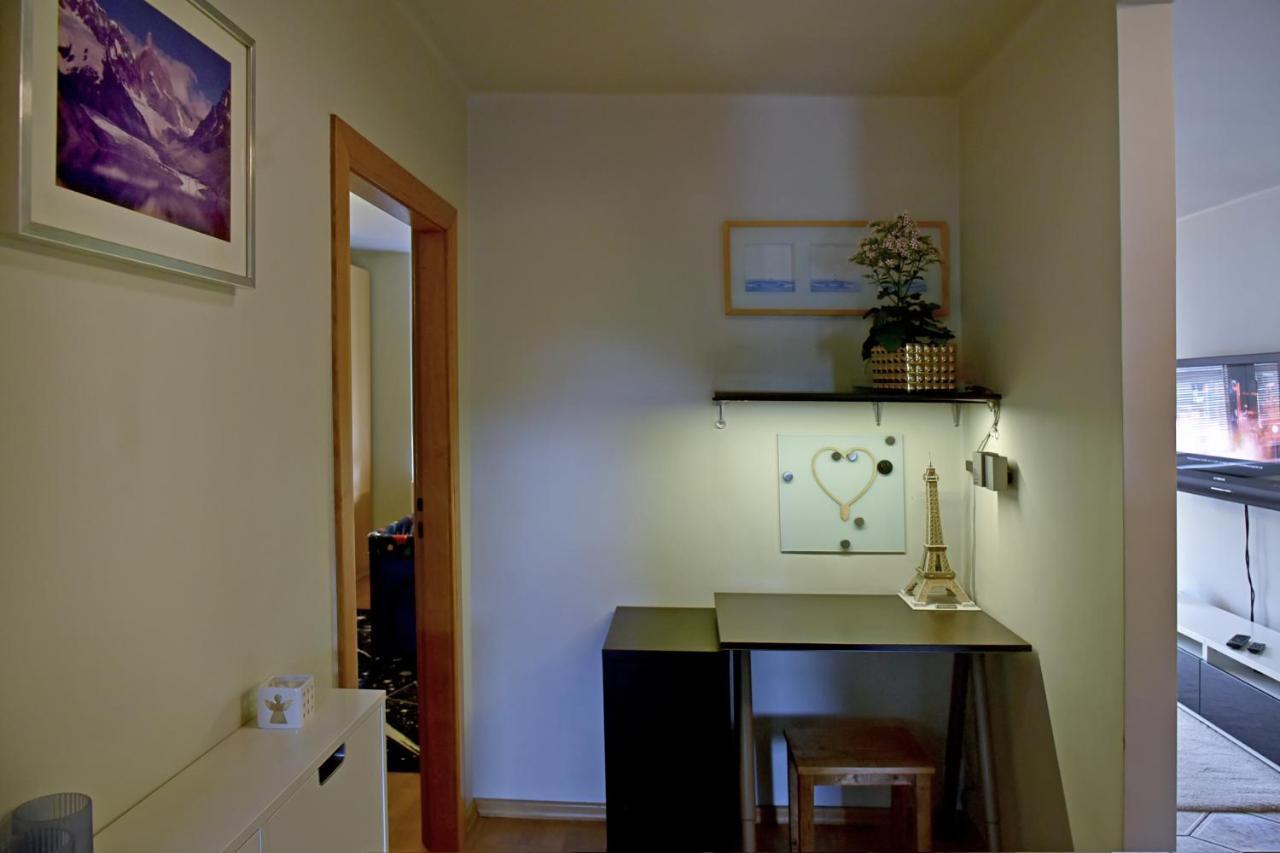 Apartament Mlynska 59 Apartment Koszalin Exterior foto