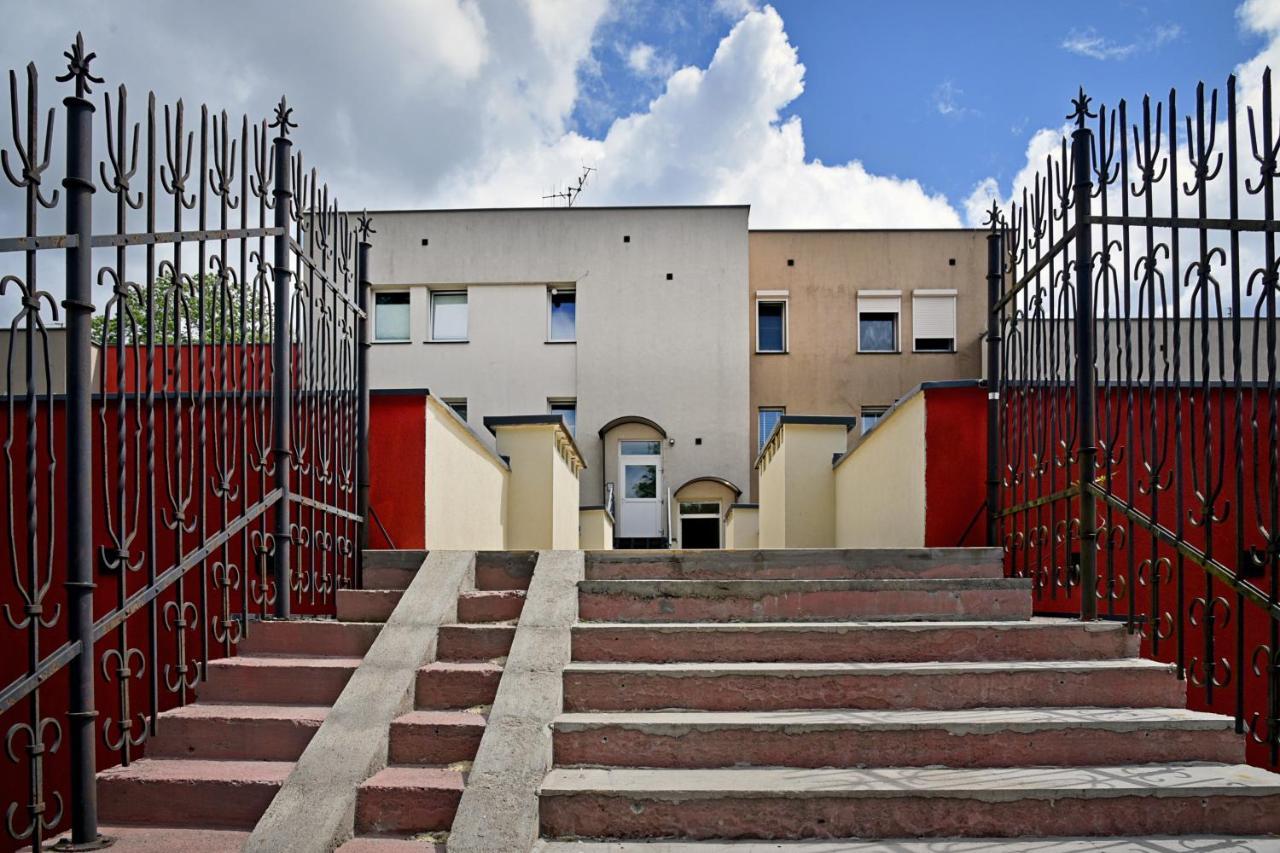 Apartament Mlynska 59 Apartment Koszalin Exterior foto