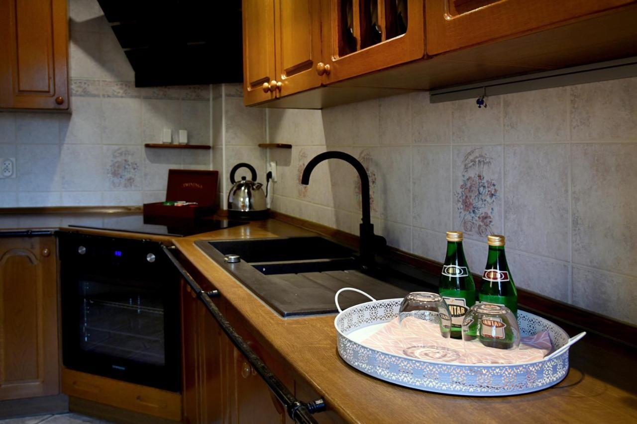 Apartament Mlynska 59 Apartment Koszalin Exterior foto